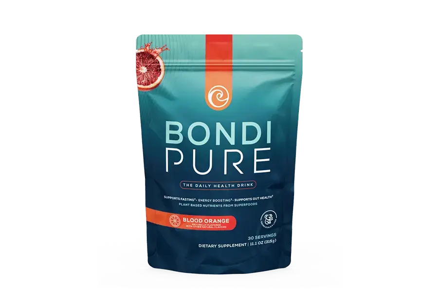 Bondipure